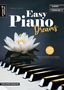 Theresia Prelog: Easy Piano Dreams, Buch