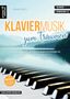 Bernhard Heuser: Klaviermusik zum Träumen, Buch