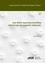 Lei Zhang: Sub-Kelvin scanning tunneling microscopy on magnetic molecules, Buch
