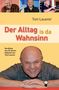 Toni Lauerer: Der Alltag is da Wahnsinn, Buch