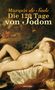 D. A. F. Marquis de Sade: Die 120 Tage von Sodom, Buch