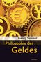 Georg Simmel: Philosophie des Geldes, Buch