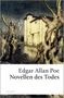 Edgar Allan Poe: Novellen des Todes, Buch