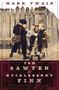 Mark Twain: Tom Sawyer und Huckleberry Finn, Buch