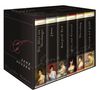 Jane Austen: Die großen Romane, Buch