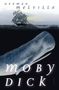 Herman Melville: Moby Dick oder Der weiße Wal, Buch