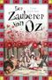 Lyman Frank Baum: Der Zauberer von Oz, Buch