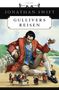 Jonathan Swift: Swift, J: Gullivers Reisen, Buch