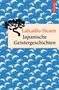 Lafcadio Hearn: Japanische Geistergeschichten, Buch, Buch