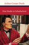 Sir Arthur Conan Doyle: Sherlock Holmes: Eine Studie in Scharlachrot, Buch