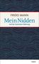 Frido Mann: Mein Nidden, Buch, Buch