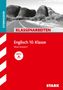Heidi Schmitt: Klassenarbeiten Englisch 10. Klasse Gymnasium, Buch, Buch