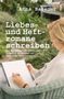 Anna Basener: Liebes- und Heftromane schreiben und veröffentlichen, Buch