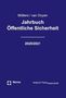Jahrbuch Öffentliche Sicherheit 2020/2021, Buch