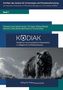 Clemens Lorei: Kodiak, Buch