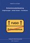 Robert Chr. van Ooyen: Extremismusbekämpfung, Buch, Buch
