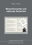 "Möllers / van Ooyen. Menschenrechte und nationale Sicherheit. Verlag für Polizeiwissenschaft, Reihe ÖS, Band 6.", Buch