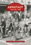 Andrea Kirchschlager: Arnstadt, Buch