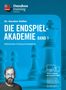 Karsten Müller: Die Endspiel-Akademie Vol.1, DVD-ROM