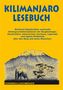 Reinhard Dippelreither: Kilimanjaro Lesebuch, Buch