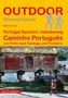 Raimund Joos: Joos, R: Portugal Spanien: Jakobsweg Caminho Português, Buch