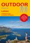 Markus Meier: Lofoten, Buch
