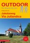 Wolfgang Barelds: Jakobsweg Via Jutlandica, Buch