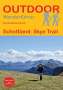 Mareike Massel-Zöbisch: Schottland: Skye Trail, Buch