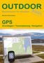 Michael Hennemann: GPS, Buch