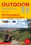 Ingrid Retterath: Via Francigena, Buch