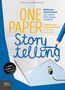 One Paper Storytelling, Buch