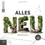 alles neu, Buch