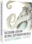 David Liittschwager: Das geheime Leben von Oktopus, Seepferdchen und Qualle, Buch
