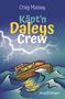 Craig Massey: Käpt'n Daleys Crew (Die Geisterinsel & Die letzte Warnung), Buch