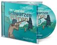 Craig Massey: Im Land der schwarzen Bären (Hörbuch [MP3]), CD