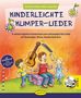 Dorle Ferber: Kinderleichte Klimper-Lieder, Buch