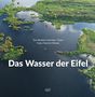 Barbara Otzen: Das Wasser der Eifel, Buch