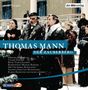 Thomas Mann: Der Zauberberg, 10 CDs