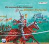 Karlheinz Koinegg: Die unglaublichen Abenteuer des Ritters Parzival, CD,CD