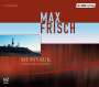 Max Frisch: Montauk, 4 CDs