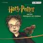 Joanne K. Rowling: Harry Potter 3 und der Gefangene von Askaban, CD,CD,CD,CD,CD,CD,CD,CD,CD,CD,CD