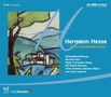 Hermann Hesse: Das Glasperlenspiel, CD