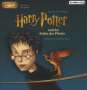 Joanne K. Rowling: Harry Potter 5 und der Orden des Phönix, MP3,MP3,MP3