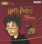 Joanne K. Rowling: Harry Potter 6 und der Halbblutprinz, MP3,MP3