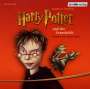Joanne K. Rowling: Harry Potter 4 und der Feuerkelch, CD,CD,CD,CD,CD,CD,CD,CD,CD,CD,CD,CD,CD,CD,CD,CD,CD,CD,CD,CD