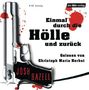 Einmal durch die Hölle und zurück, CD