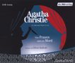 Agatha Christie: Vier Frauen und ein Mord, 3 CDs