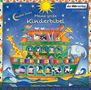 Heather Amery: Meine große Kinderbibel, 2 CDs