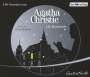 Agatha Christie: Die Mausefalle, CD,CD,CD