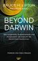 Titel: "Bewusste Evolution". Autoren: Bruce H. Lipton, Patricia King. Untertitel: Epigenetik und Quantenphysik. Abstrakte Farbwirbel., Buch